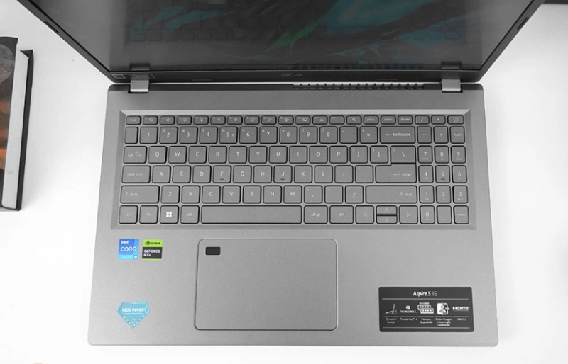 Acer Aspire 5 Gaming A515 58GM 51LB