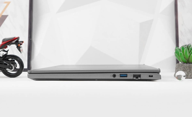 Acer Aspire 5 Gaming A515 58GM 51LB