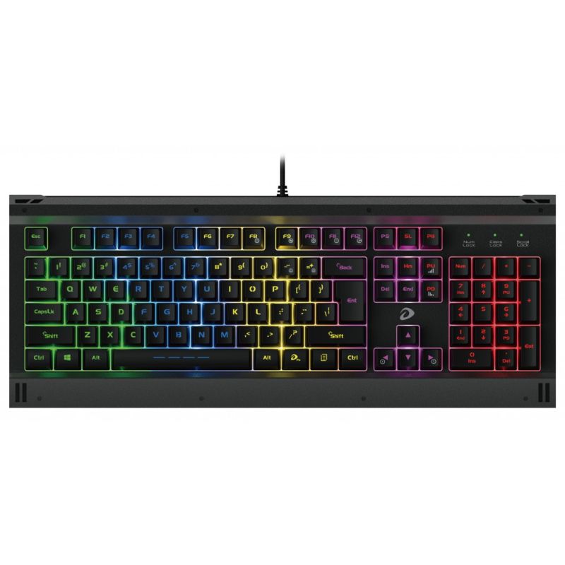 Bàn phím Giả Cơ Gaming Dareu LK145