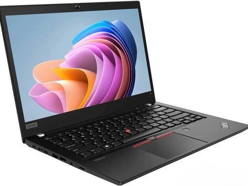 Thinkpad T14 core i7 