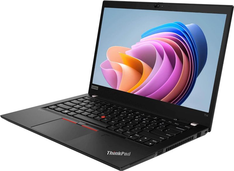 Thinkpad T14 core i7 