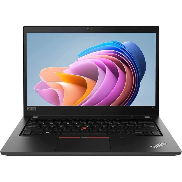 Thinkpad T14 core i7 