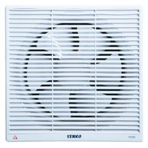 Quạt hút gió Senko H200
