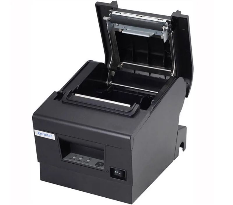 Máy in hóa đơn XP-Q260