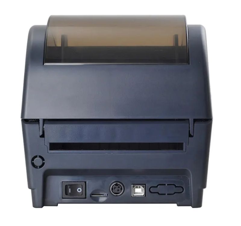 Máy in mã vạch XP-DT426B