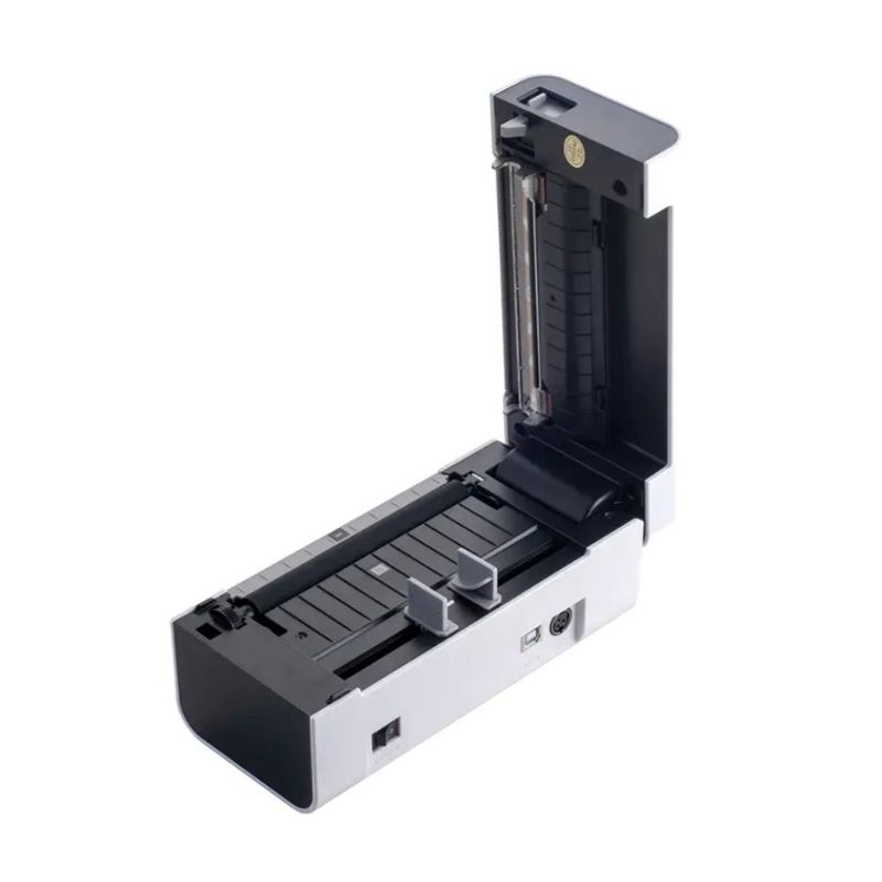 Máy in mã vạch XP-D465B