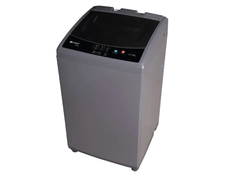 ​Máy giặt Casper 8.5kg cửa trên WT-85NG1