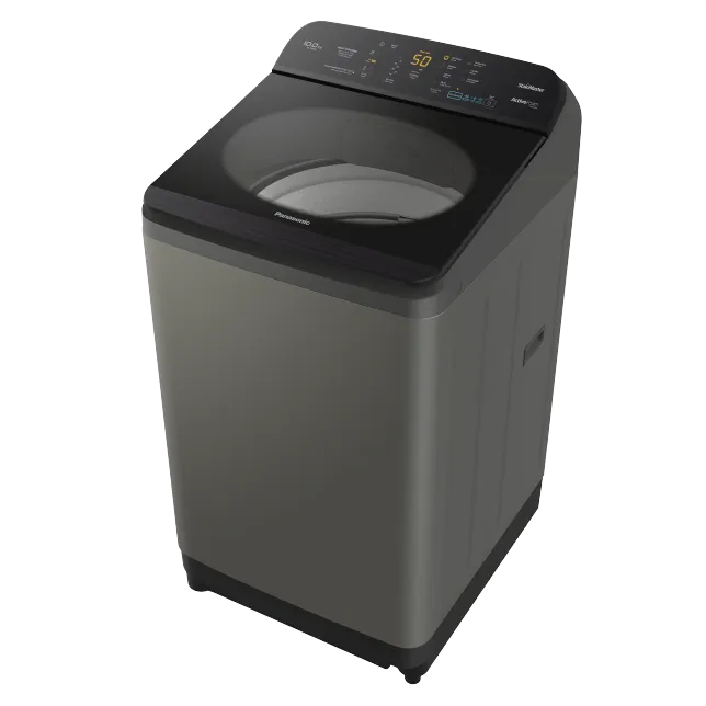 Máy giặt Panasonic 8.5kg lòng đứng NAF85A9DRV