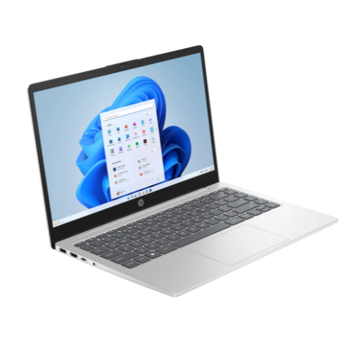 HP 14-ep0779TU (AR2Y3PA) : i7-1260P | 16GB RAM | 512GB SSD | Iris Xe Graphics | 14 inch QHD | Windows 11 | Bạc KV