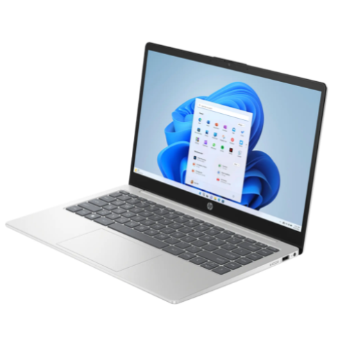 HP 14-ep0779TU (AR2Y3PA) : i7-1260P | 16GB RAM | 512GB SSD | Iris Xe Graphics | 14 inch QHD | Windows 11 | Bạc KV