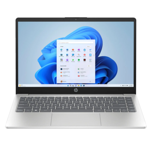 HP 14-ep0779TU (AR2Y3PA) : i7-1260P | 16GB RAM | 512GB SSD | Iris Xe Graphics | 14 inch QHD | Windows 11 | Bạc KV