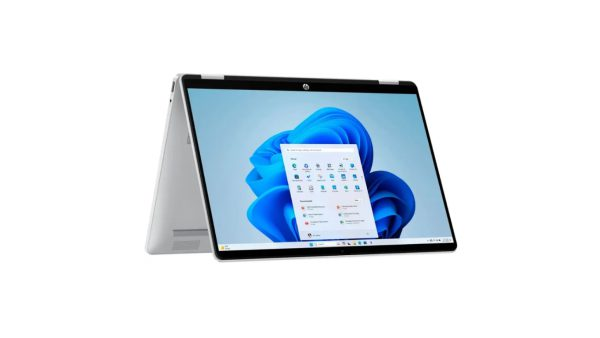 HP OmniBook 5 Flip 14-fp0013dx ( Core 5-120U/ 8GB D5 ON/ 512GB/ 14