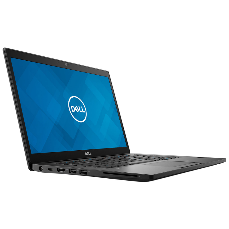 Laptop cũ Dell Latitude 7490 Core i7-8650U | 16GB | 256GB | 14 inch FHD
