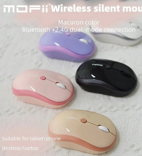 Mouse không dây M5DM