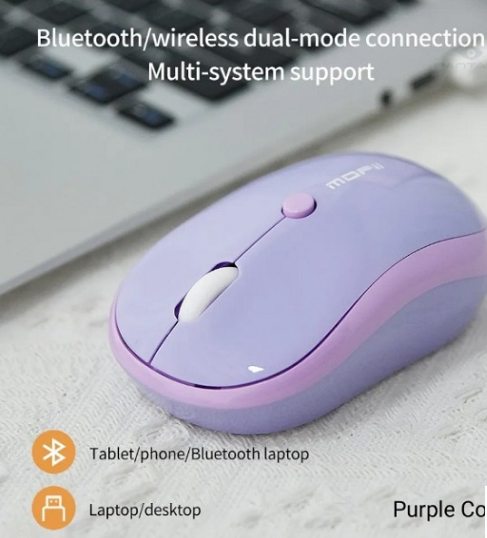 Mouse không dây M5DM