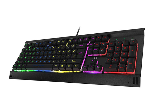 Bàn phím Gaming giả cơ Dareu LK145