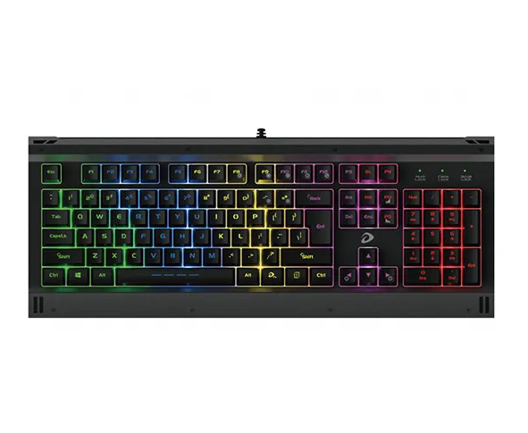 Bàn phím Gaming giả cơ Dareu LK145