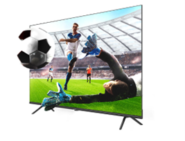 Tivi Asanzo 50 inch 4K Google TV 50EX8