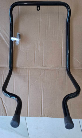 Khung sườn bảo vệ xe điện (dài)