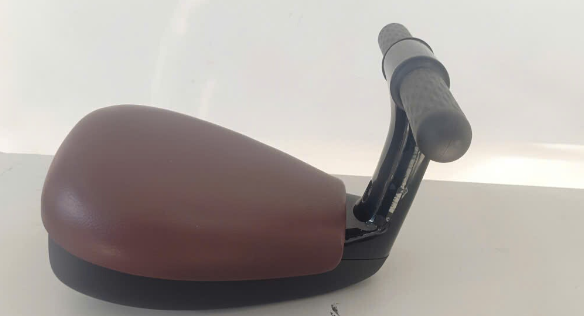 Ghế em bé không có quây