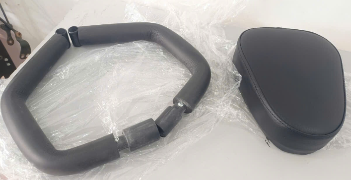 Ghế em bé có quây