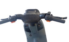 Xe đạp điện S-Pro