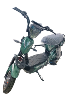 Xe đạp điện GKK Bike