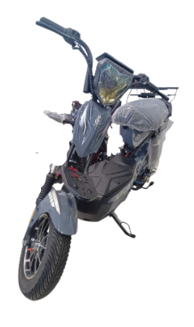 Xe đạp điện GKK Bike