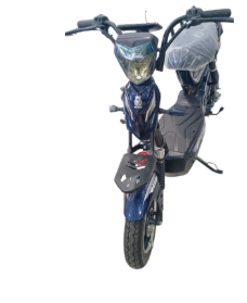 Xe đạp điện GKK Bike