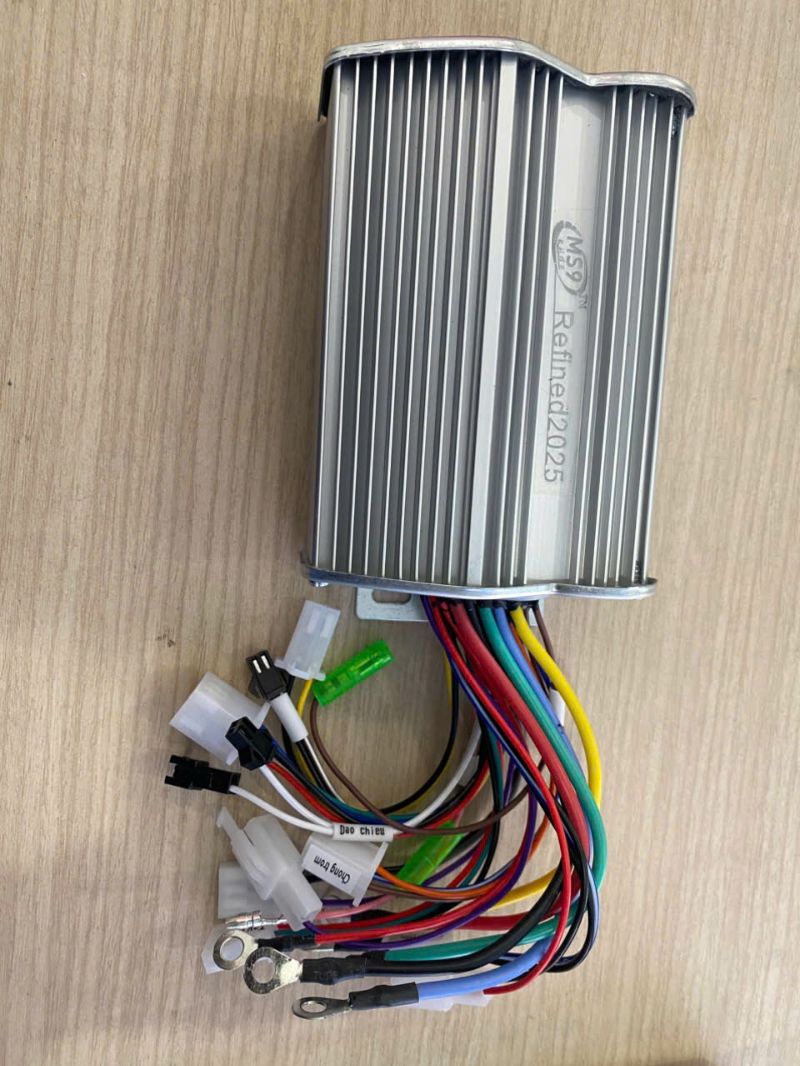 IC đa năng 500W THK