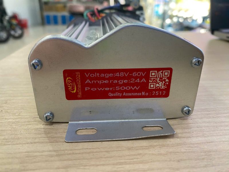 IC đa năng 500W THK