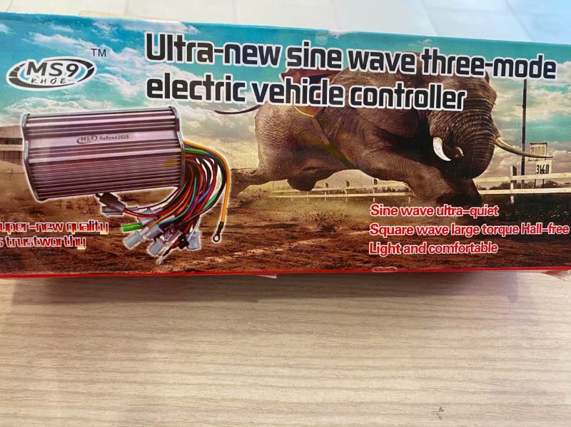 IC đa năng 500W THK