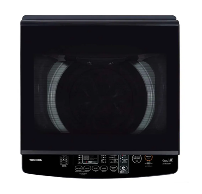 Máy giặt Toshiba 9kg cửa trên AWM1000FVMK