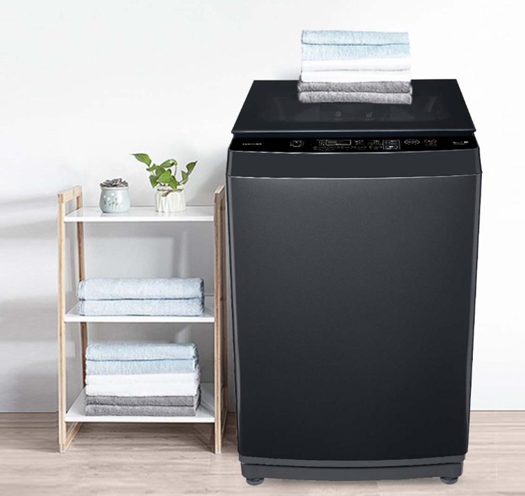 Máy giặt Toshiba 9kg cửa trên AWM1000FVMK