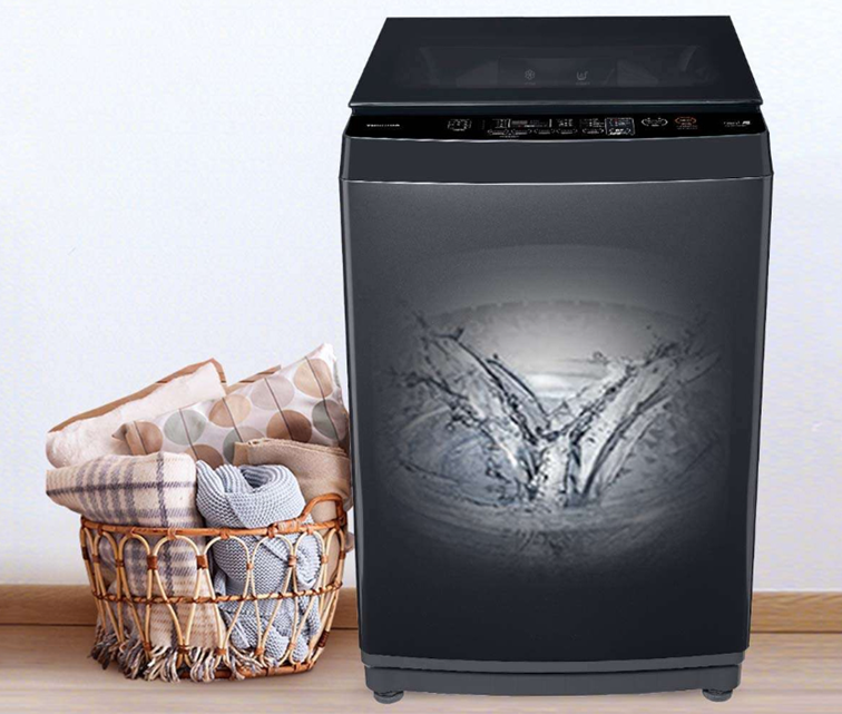 Máy giặt Toshiba 9kg cửa trên AWM1000FVMK