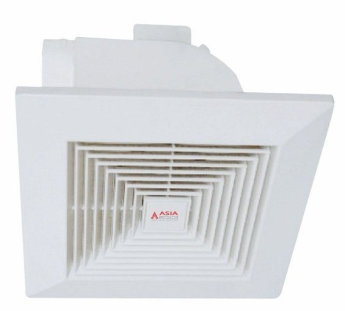 Quạt hút gió âm trần 28W QHA20 Asia