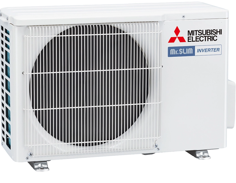 Máy lạnh Mitsubishi Electric Inverter 1 HP MSY/MUY-JY25VF