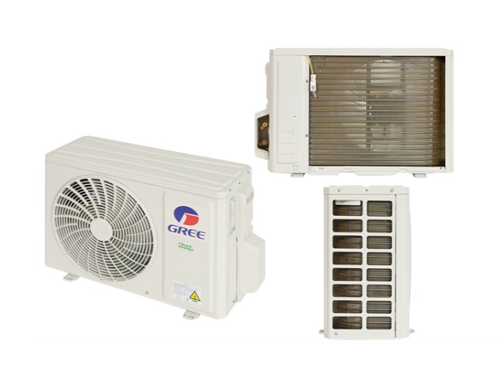 Máy lạnh Gree Inverter 1 HP COSMO9CI