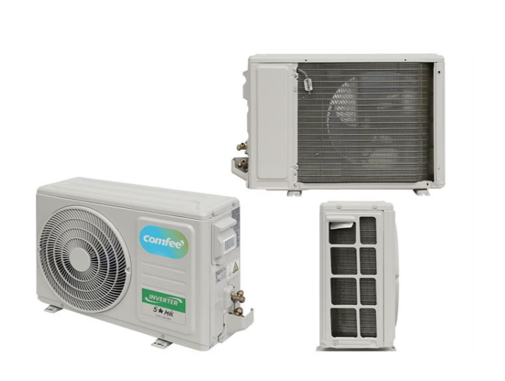 Máy lạnh Comfee Inverter 1.5 HP CFS-13VGDF