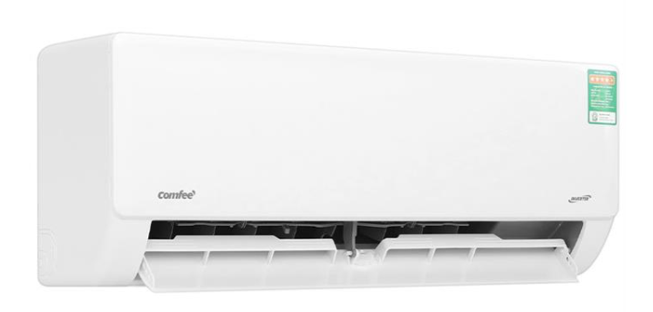 Máy lạnh Comfee Inverter 1.0 HP CFS-10VGDF vat
