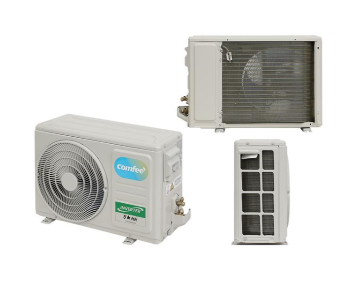 Máy lạnh Comfee Inverter 1.0 HP CFS-10VGDF vat