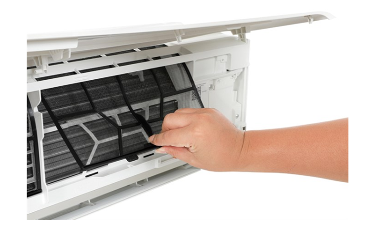 Máy lạnh Panasonic Inverter 1 HP CU/CS-PU9AKH-8