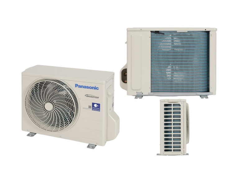 Máy lạnh Panasonic Inverter 1 HP CU/CS-PU9AKH-8
