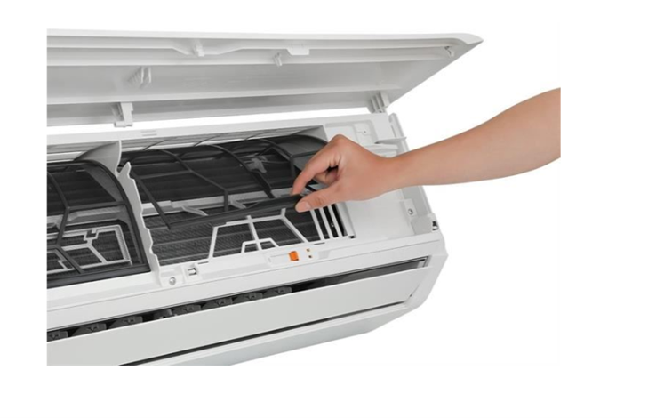 Máy lạnh Panasonic Inverter 1 HP CU/CS-U9BKH-8