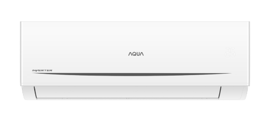 Máy Lạnh Aqua Inverter 1.5 Hp AQA-RV13ME vat