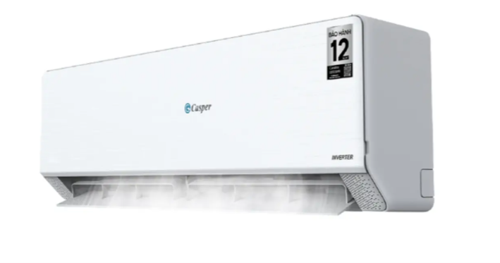 Máy Lạnh Casper Inverter 1.5 HP QC-12IS36