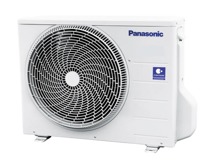 Máy lạnh Panasonic 1 HP CU/CS-N9WKH-8M