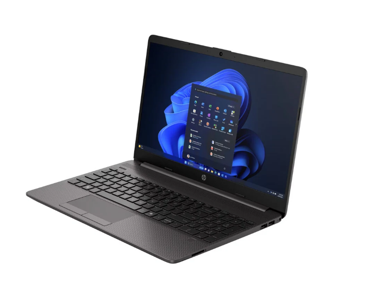 HP 250 G9 AX3C8AT Core i3-1315U/ 8GB/ 512GB/ 15.6'' FHD/ Win 11/ Finger/ đen xám
