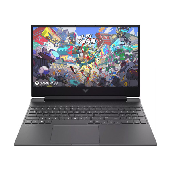 HP Victus 15-fa2013dx | Core i5-13420H 8GB 512GB RTX 3050 6GB 15.6'' FHD 144Hz