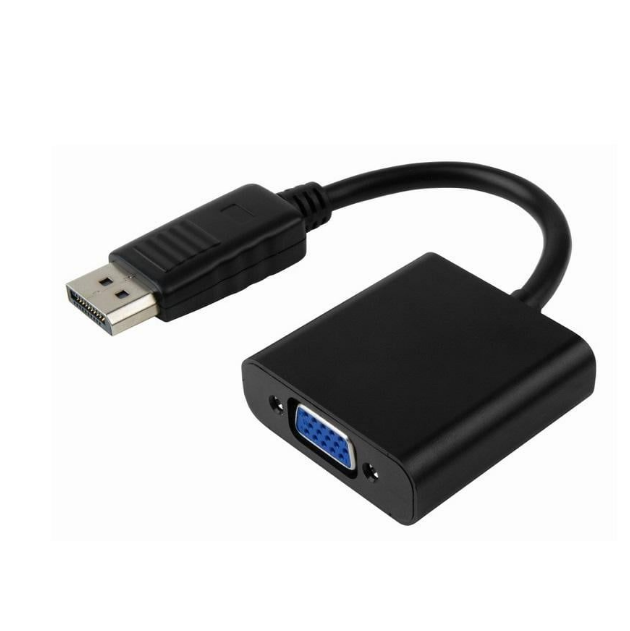 Cáp chuyển DISPLAYPORT - VGA BX028